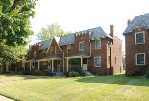 1680-1686 Glenn Ave in Columbus, OH - Building Photo