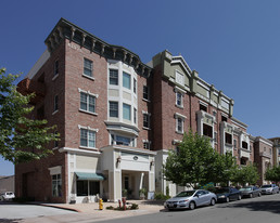 Cameron Historical Building Apartments