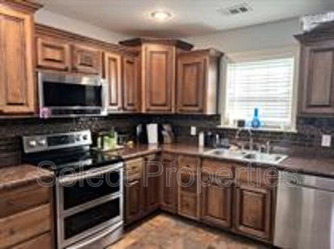 201 County Rd 4063 in Jonesboro, AR - Building Photo - Building Photo