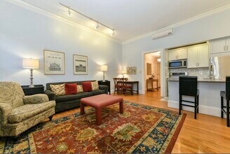 86 Commonwealth Ave in Boston, MA - Building Photo - Building Photo