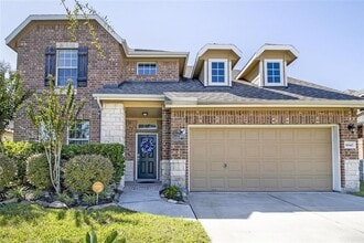 6943 Moonrise Lane in Houston, TX - Building Photo - Building Photo