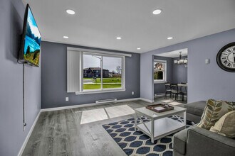 2728 Niagara Falls Blvd in Niagara Falls, NY - Building Photo - Building Photo