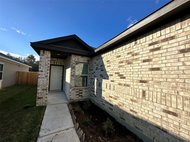 property at 16504 Moss Ln