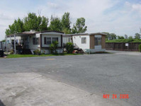 Sandy Point Mobile Home Park in Oakley, CA - Building Photo - Building Photo