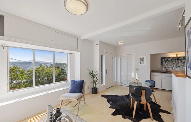 9 Powhattan Ave in San Francisco, CA - Building Photo - Building Photo