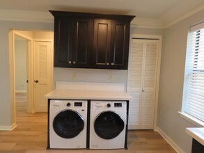 507 E 7th St-Unit -3 in Little Rock, AR - Foto de edificio - Building Photo