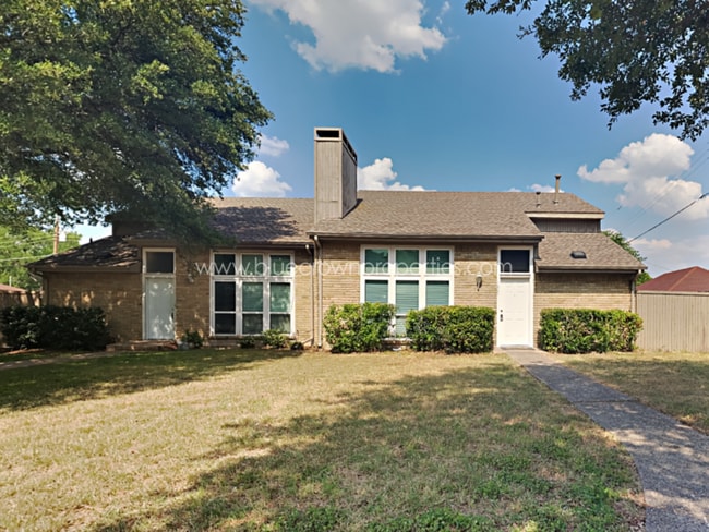 property at 1804 Bristol Cove