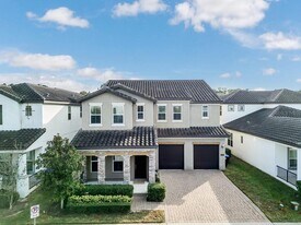 12880 Westside Vlg Lp in Windermere, FL - Building Photo