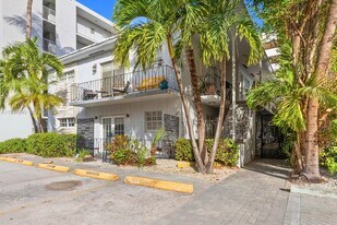 1611 West Ave in Miami Beach, FL - Building Photo
