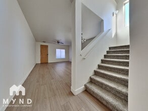 1237 E Blackfoot Daisy Dr in Queen Creek, AZ - Building Photo - Building Photo