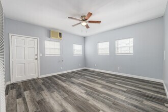Interior Photo