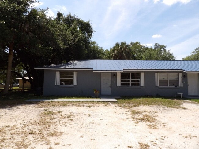 property at 2301 St Lucie Blvd