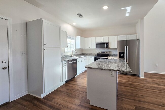 4804 Antosh Cir in Jonesboro, AR - Building Photo - Building Photo