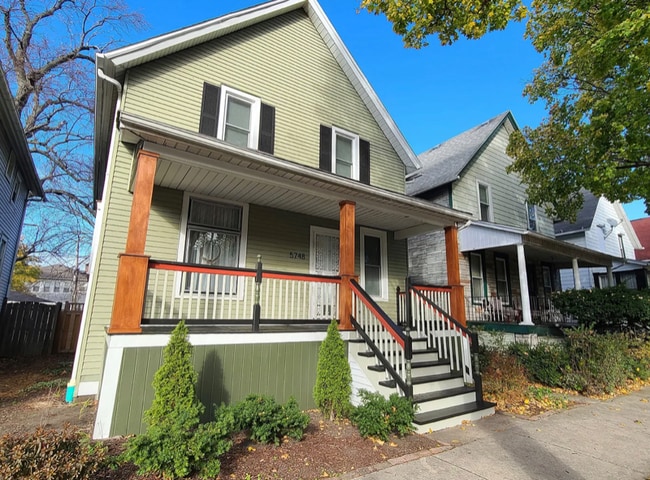 property at 5748 W Ohio St
