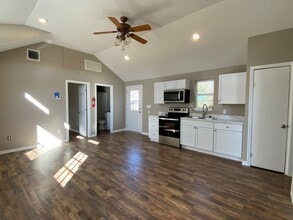 7616 TX-171 in Grandview, TX - Building Photo - Building Photo