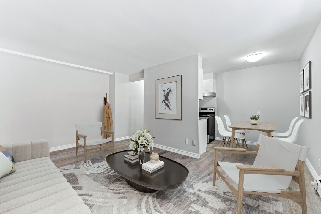 383 Princess Avenue in London, ON - Building Photo
