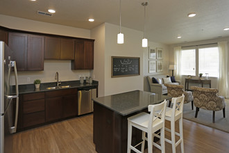 Grovecrest Villas in Pleasant Grove, UT - Building Photo - Interior Photo