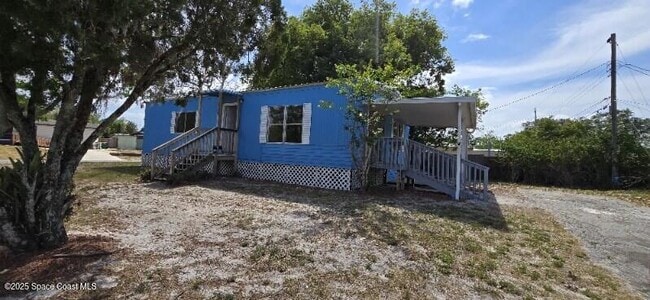 property at 3134 Dover Rd