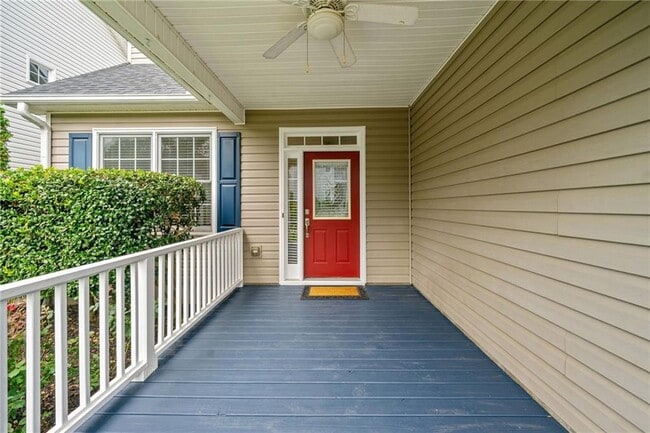 726 Gardenside Cir SE in Marietta, GA - Building Photo - Building Photo