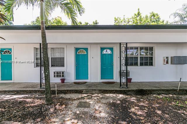 1717 NE 12th St in Fort Lauderdale, FL - Building Photo - Building Photo