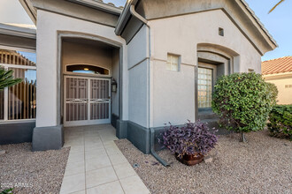 14133 W Vía Montoya in Sun City West, AZ - Building Photo - Building Photo