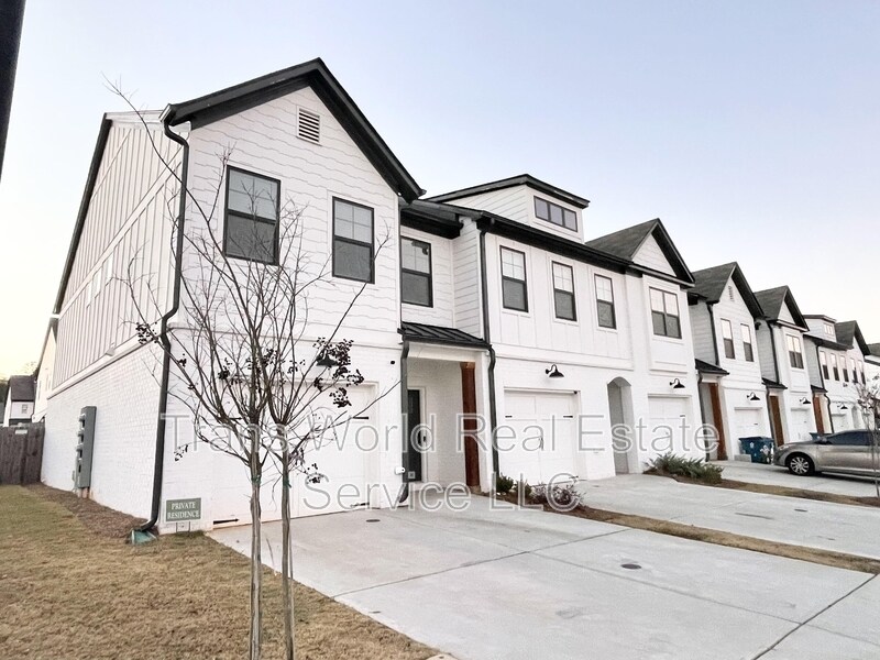146 N Auburn Landing Pl in Auburn, GA - Building Photo