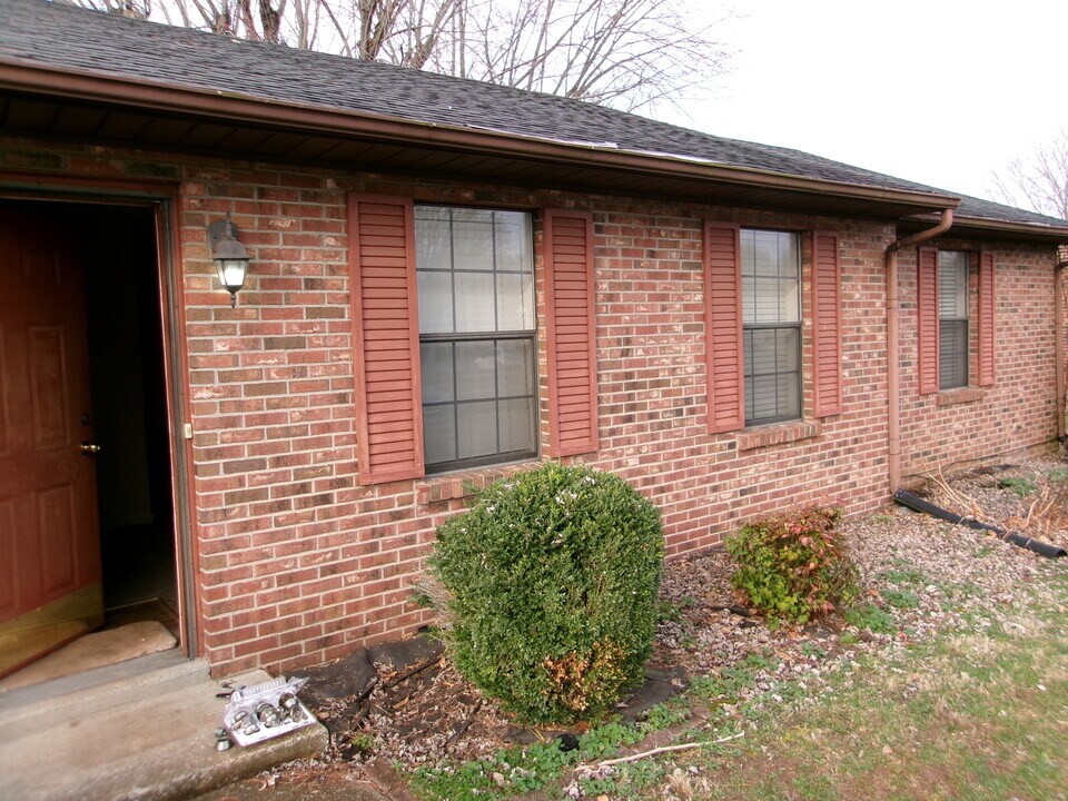 3209 Timbermill Ave in Bowling Green, KY - Building Photo