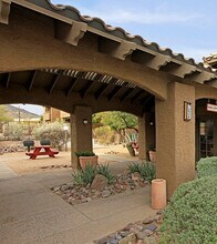 Alta Vista in Carefree, AZ - Building Photo - Building Photo