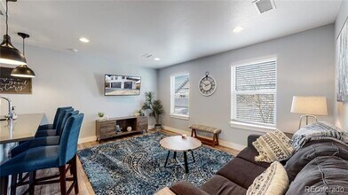 4457 Xavier St in Denver, CO - Building Photo - Building Photo