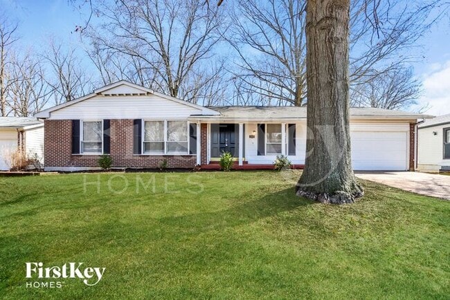 property at 3250 Churchill Dr
