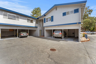 New Apartment with Premium Features, Seren... in Mountain View, CA - Building Photo - Building Photo