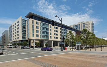 UCSF Student Housing in San Francisco, CA - Building Photo - Building Photo