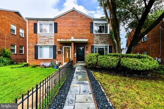 5713 3rd St NE in Washington, DC - Building Photo - Building Photo