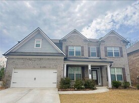 3068 Ivy Crossing Dr in Buford, GA - Building Photo
