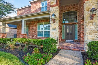 1617 Sweetbay Dr in Allen, TX - Foto de edificio - Building Photo
