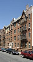 371 E 95th St in Brooklyn, NY - Building Photo