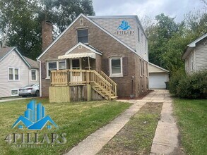 7131 Wicker Ave in Hammond, IN - Building Photo - Building Photo