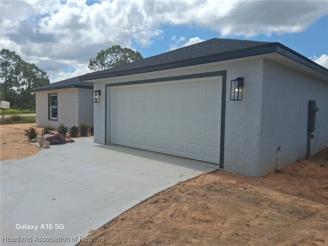 7000 San Benito Dr in Sebring, FL - Building Photo - Building Photo