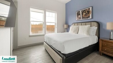 3706 Goodwin Ave, Unit 156 in Austin, TX - Building Photo - Building Photo