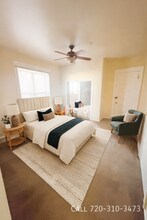 1145 N Clarkson St in Denver, CO - Building Photo - Building Photo