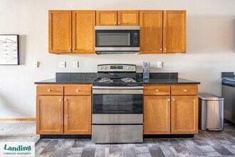 200 Seneca St in Leavenworth, KS - Building Photo - Building Photo