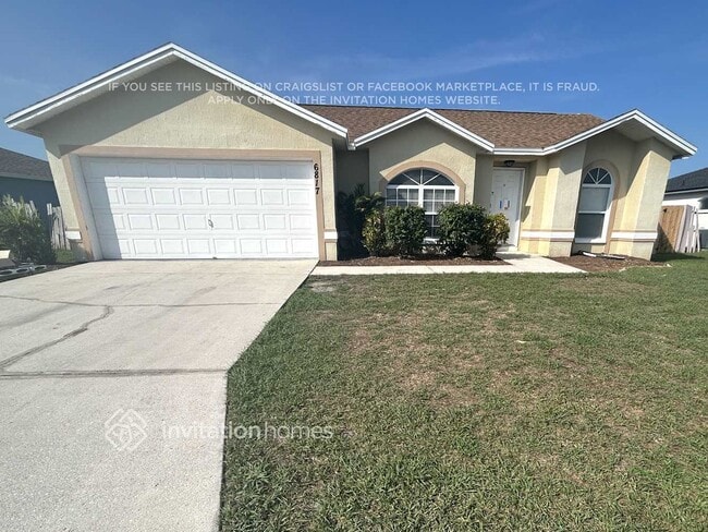 property at 6817 Cabernet Crossing