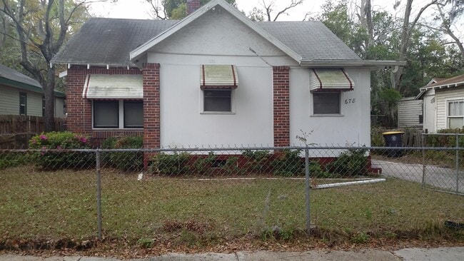 678 Ivy St in Jacksonville, FL - Building Photo - Building Photo