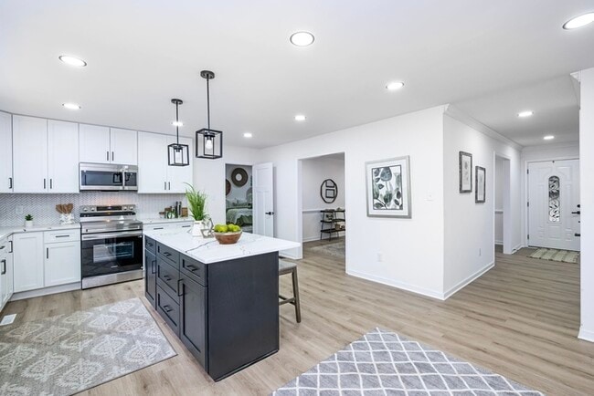 2629 Maidens Rd in Powhatan, VA - Building Photo - Building Photo