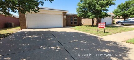 6111 18th St in Lubbock, TX - Building Photo - Building Photo