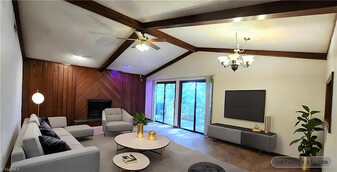 1406 Aspen Way, Unit 1406 Aspen Way in Winston-Salem, NC - Building Photo