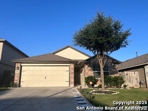 property at 2534 Live Oak Pass