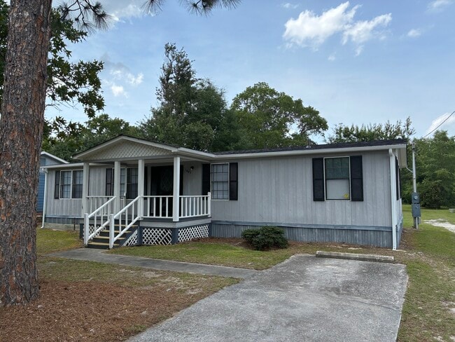 property at 1443 Mack St