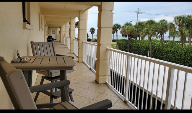 property at 3802 Gulf of Mexico Dr