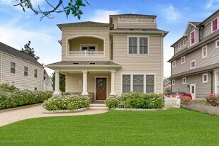 108 Neptune Pl in Sea Girt, NJ - Building Photo